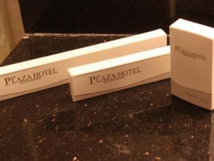 The Plaza Hotel Balanga City - Balanga - 3
