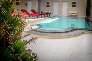 Mui Ne Hills Budget Hotel - Mui Ne - 5