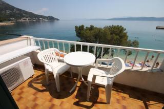 Apartments by the sea Igrane, Makarska - 6653 - Igrane - 1