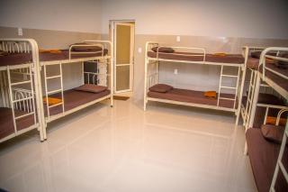 Mui Ne Hills Budget Hotel - 1