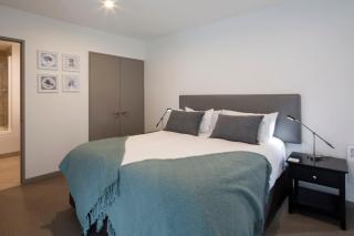 Apartment M2 2BR Near Queenstown Centre - 4
