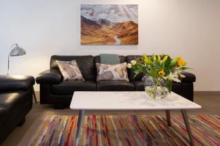22 Hallenstein Apartments by Staysouth - Queenstown - 2