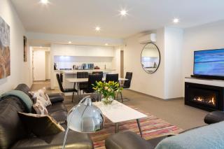 22 Hallenstein Apartments by Staysouth - Queenstown - 1