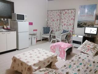 Corpo Marika B - Hakodate - 9