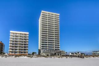The Colonnades 1501 - Gulf Shores - 0
