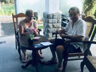 Kingdom Gate Hotel - 9