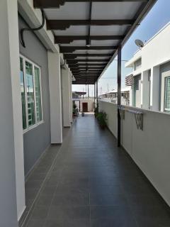 Kkp home stay - Alor Setar - 5