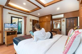 Private Villas Bangtao - 1