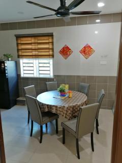 Kkp home stay - Alor Setar - 7