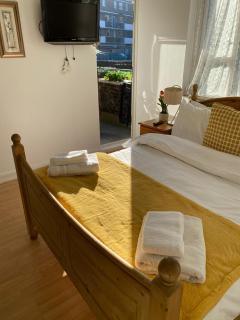 Vauxhall Apartment - Londra - 9