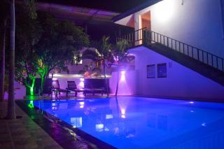 Lion Resort - Polonnaruwa - 0