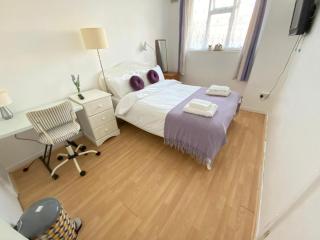 Vauxhall Apartment - Londra - 8