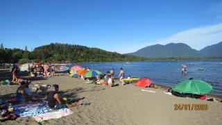 Cabañas Paihuén - 3