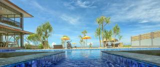 Sunset House Gili Meno - Gili Meno - 8