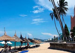 Panorama View - Nha Trang - 1