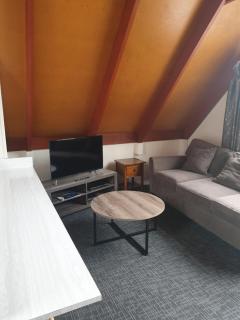 Milton Chalet Motel - Nelson - 4