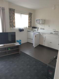 Milton Chalet Motel - Nelson - 6