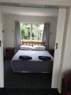 Milton Chalet Motel - Nelson - 7