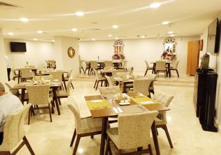 Saraya Palace Hotel - Doha - 5