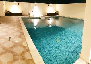 Saraya Palace Hotel - Doha - 9