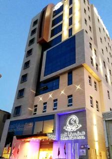 Saraya Palace Hotel - Doha - 0