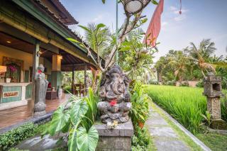 Villa Nini - Ubud - 7