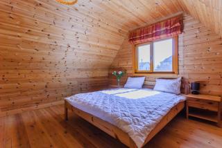 Bedugnės pirtelė - Cosy Sauna House - Vilnius - 9