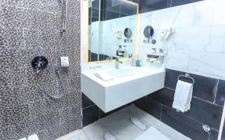 Jeddah Oasis Hotel - 4