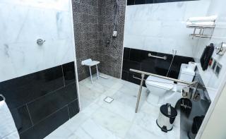 Jeddah Oasis Hotel - Djeddah - 5
