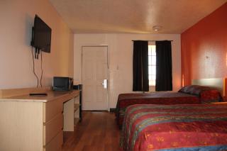 Sherman Inn - Sherman - 5