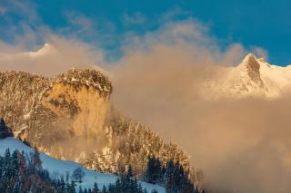 Grossglockner Alpin Lodge - 1