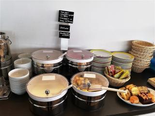 iQ-Hotel Ulm - Ulm - 9