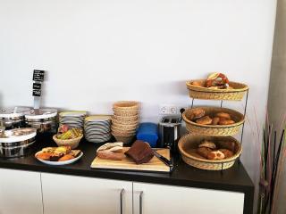 iQ-Hotel Ulm - Ulm - 8