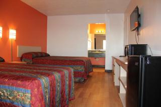Sherman Inn - Sherman - 9