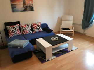 Ferienwohnung zum Pinguin II - Grünewald - 3