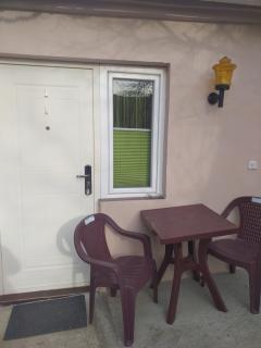 Apartman Andjela 1 - Vrdnik - 3