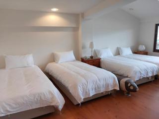 Qing Ping Jn Humanities Hall青萍居人文會館 - 5