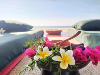Emerald Sea Resort - Ngwesaung - 8
