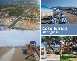 Casa Enrica - 0