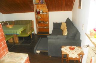 Ferienwohnung am Weissenstädter See - 9