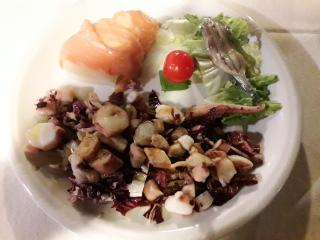 Agriturismo Torre Cristina - 1