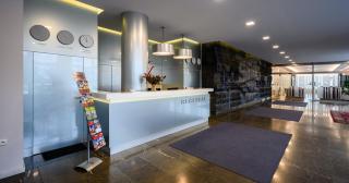 Hotel Lux - Banská Bystrica - 2