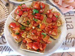 Agriturismo Torre Cristina - 6