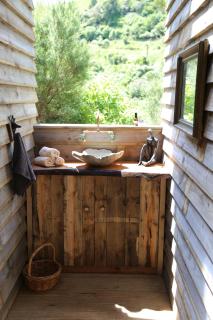 Kereru site - Waihi - 2