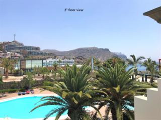 CURA MARINA - Exclusive Duplex, Pool and Garden, Beach at 50 mt, WiFi 450 Mbps, - Playa del Cura - 2