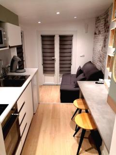 Le cabanon - Méneslies - 9