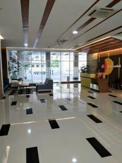 Ruby Apartment #1 - 5