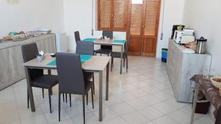 Sandalia B&B - Lotzorai - 7