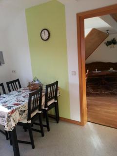 Hotel Nuhnetal - 9