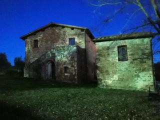 Podere Campovecchio - Rapale - 5